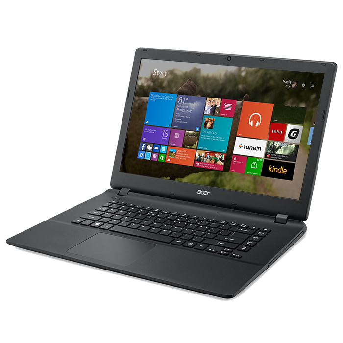 Acer ES1-512-C3AH + MS Office – image 1