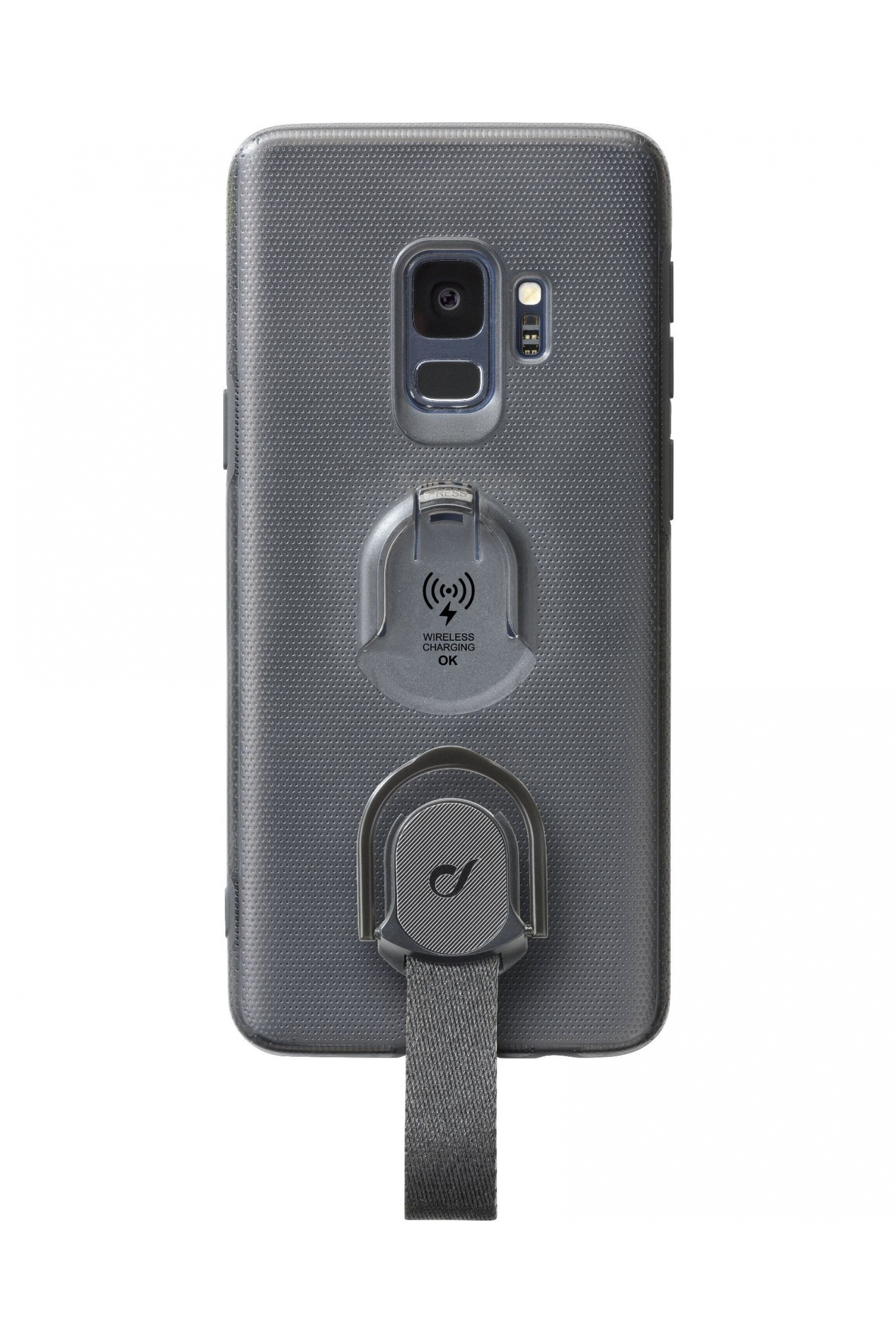 Cellularline Steady Case - Galaxy S9 – image 2