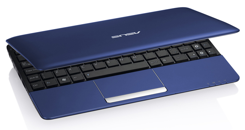 ASUS Eee PC 1015T – image 4