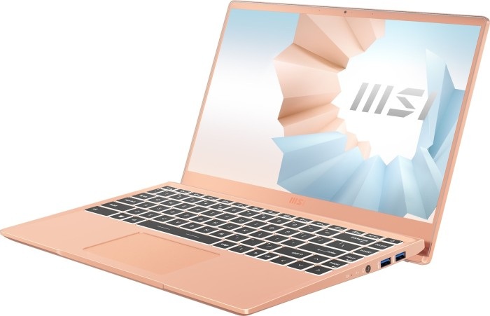 MSI 14 B11M-089 – image 4