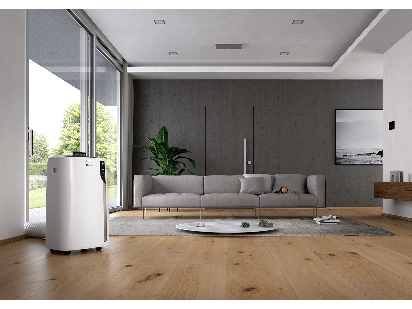 De’Longhi Pinguino PAC EL98 ECO REAL FEEL – image 5