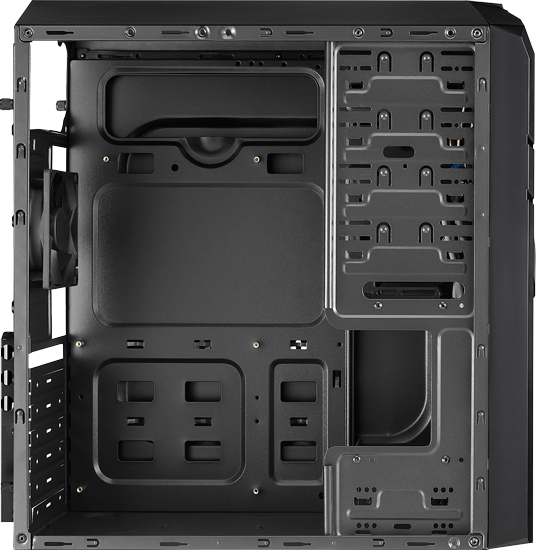 Aerocool V2X Black Edition – image 6
