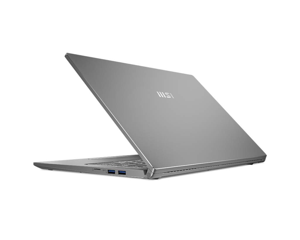 MSI Prestige A12UD-036UK Intel® Core™ i5 i5-1240P Laptop – image 4