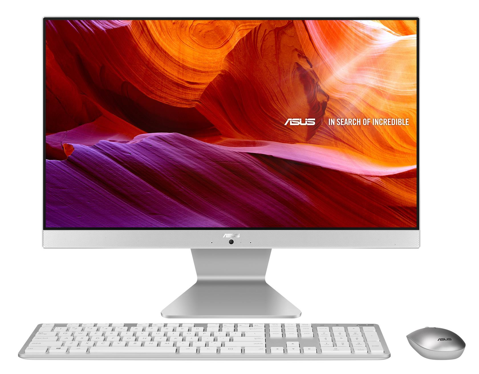 ASUS Vivo AiO V222FAK-WA110T Intel® Core™ i3 i3-10110U – image 1