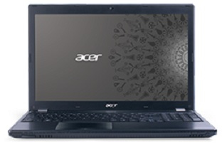 Acer TravelMate 5760-32374G50MNSK Intel® Core™ i3 i3-2370M Laptop