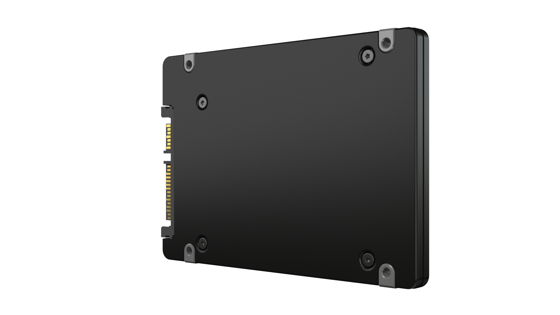 Samsung MZ-QLB7T6B0 7.68 TB 2.5" PCI Express 3.0 NVMe V-NAND TLC – image 2