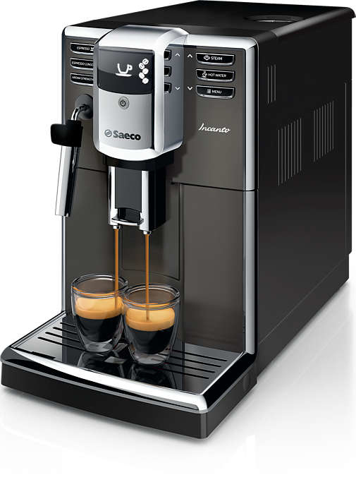 Philips Saeco HD8913 Fully-auto Espresso machine – image 1