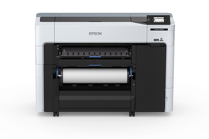 Epson SureColor P6570E large format printer Wi-Fi Inkjet Colour – image 1