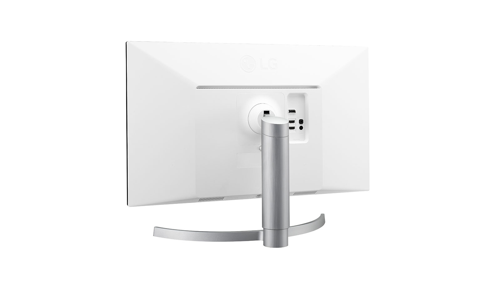 LG 27UK650 computer monitor – image 8