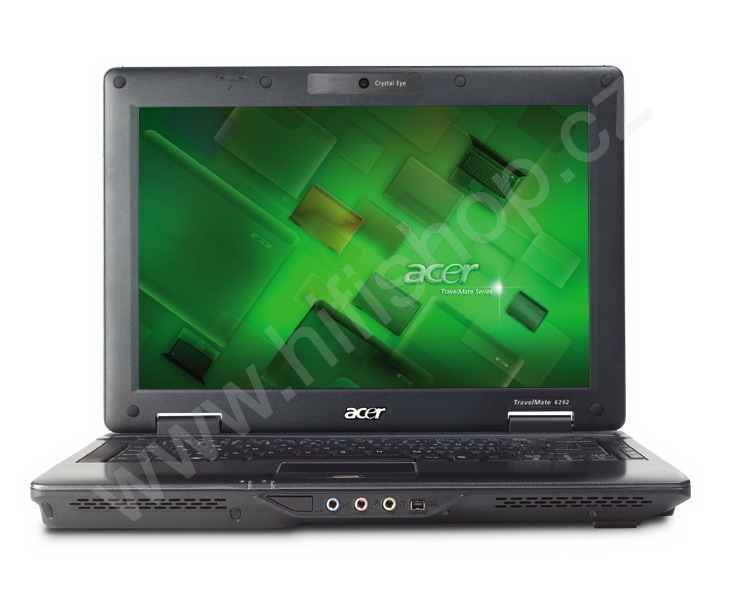 Acer TravelMate 6293-5B2G32MN