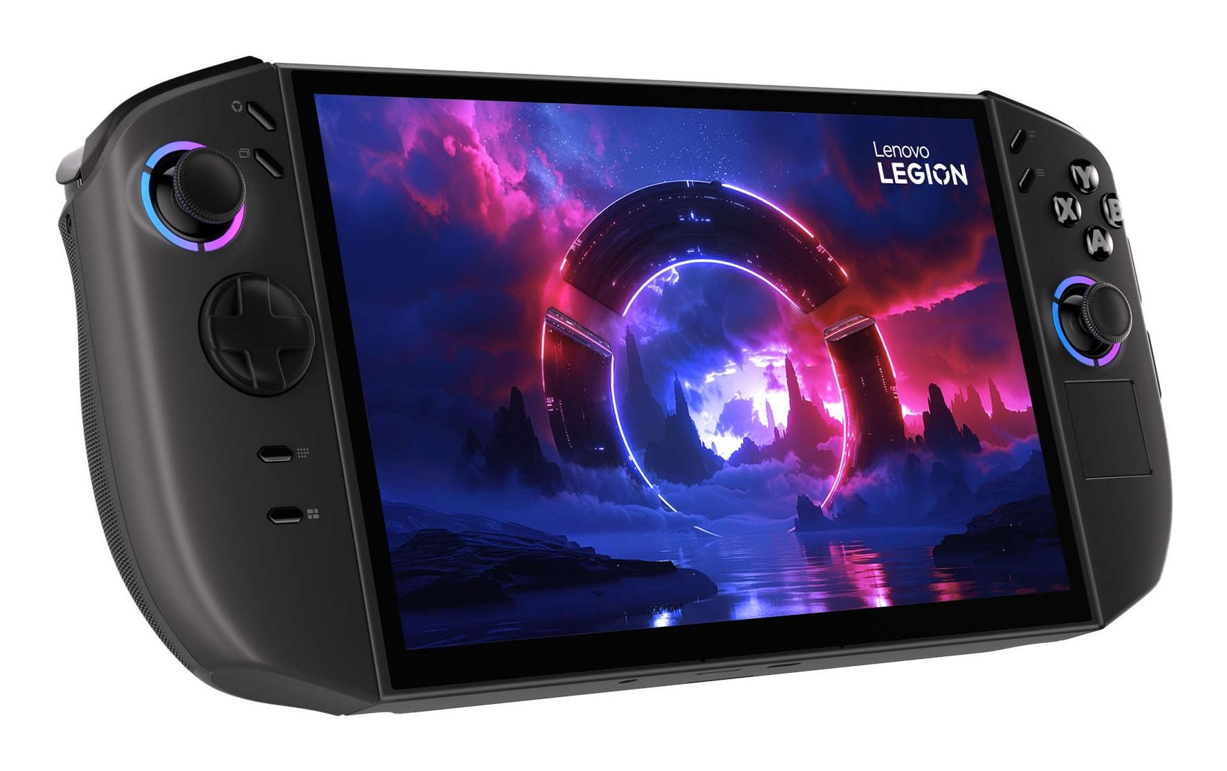 Legion Go 8ASP2