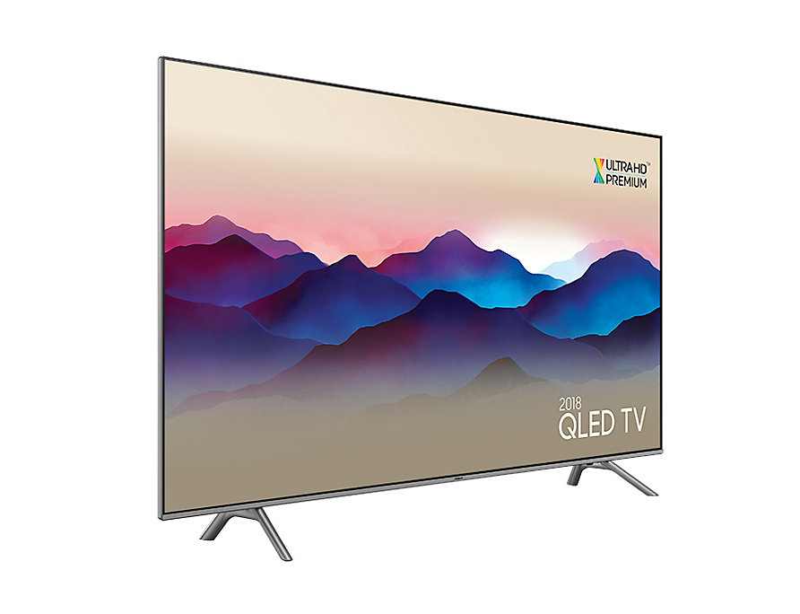 Samsung Q6F QE65Q6FNALXXN TV – image 4