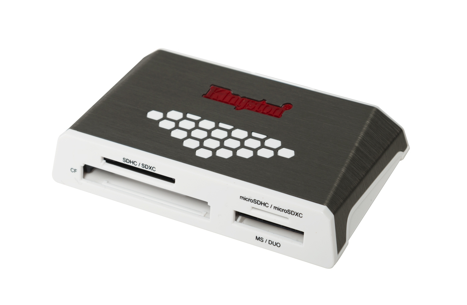 Kingston Technology USB 3.0 High-Speed Media Reader