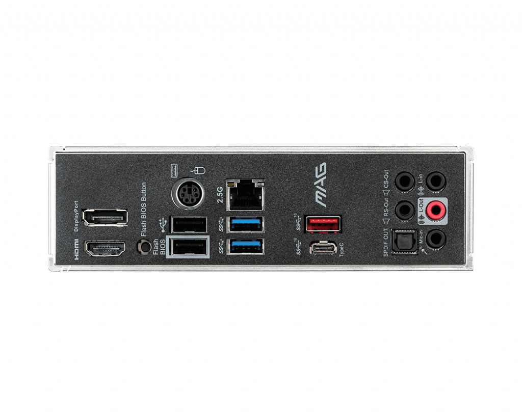 MSI MAG B550M Mortar – image 5