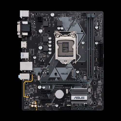 ASUS PRIME H310M-A R2.0/CSM – image 1