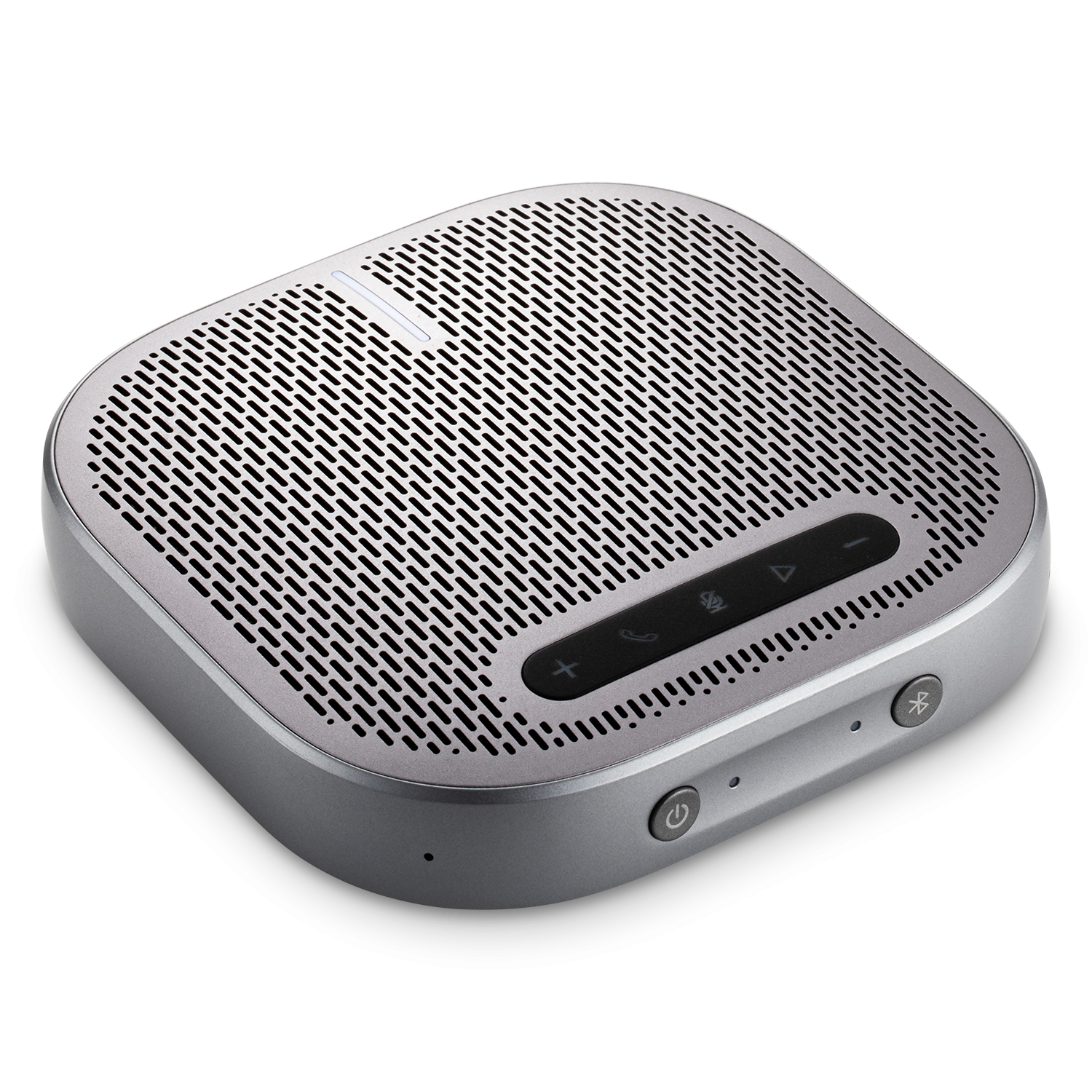 Viewsonic VB-AUD-201 speakerphone Universal USB/Bluetooth Black – image 3