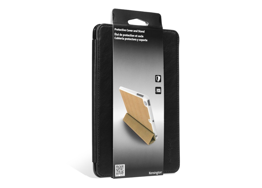 Kensington Protective Cover & Stand – image 5