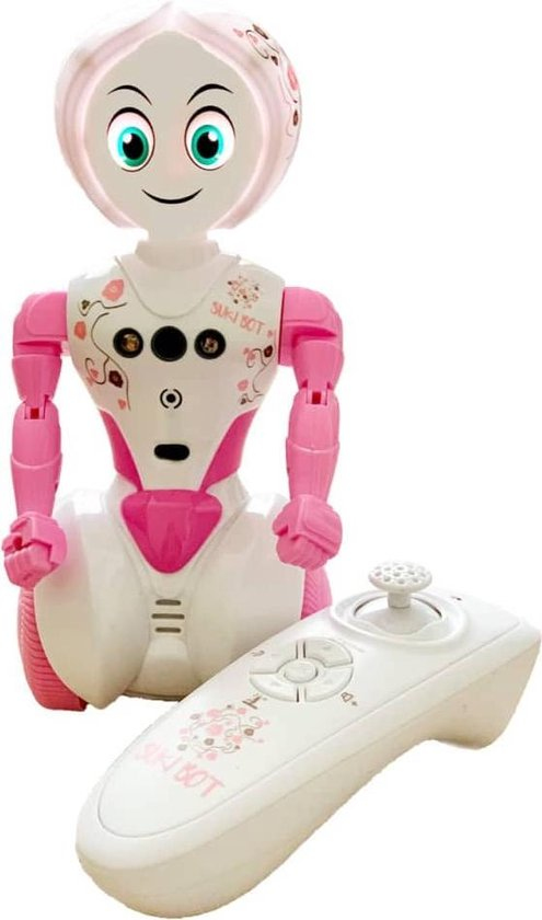 Gear2Play 426289 programmable toy – image 1