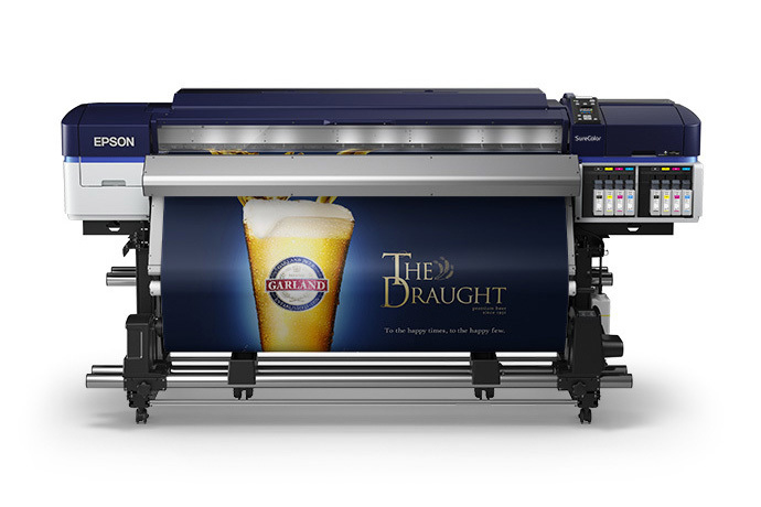 Epson SureColor SCS80600PE large format printer Colour – image 1
