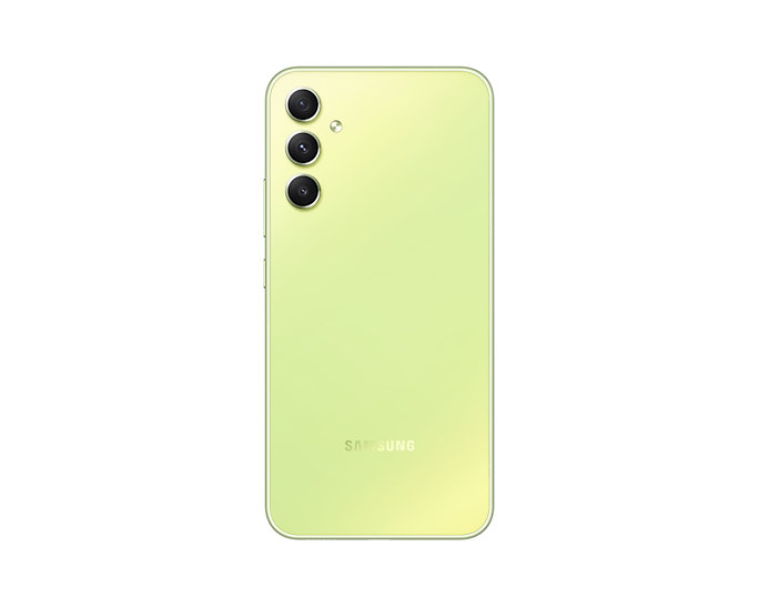 Samsung Galaxy A34 5G – image 5