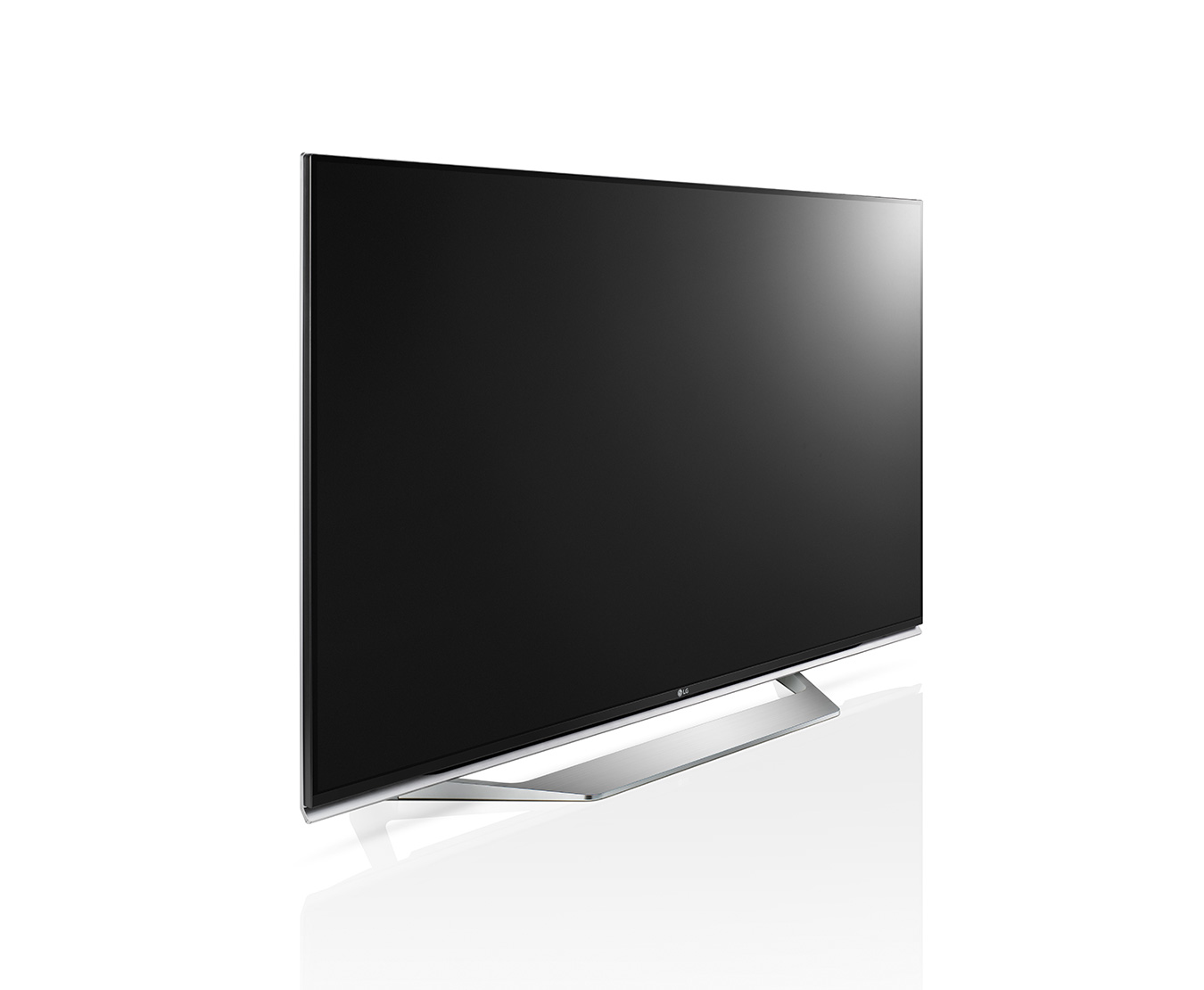 LG 65UF8559 TV 165.1 cm (65") 4K Ultra HD Smart TV Wi-Fi Black, Silver – image 4
