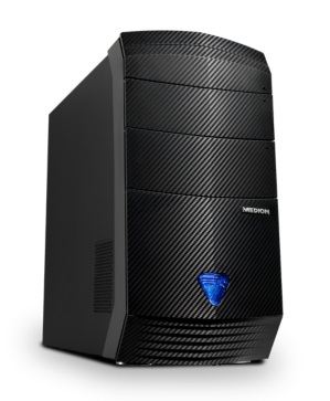 MEDION AKOYA P2223 D – image 2
