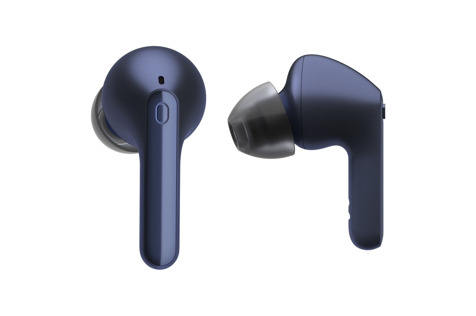 LG TONE-UFP3 Headphones Wireless In-ear Calls/Music Bluetooth Blue – image 9