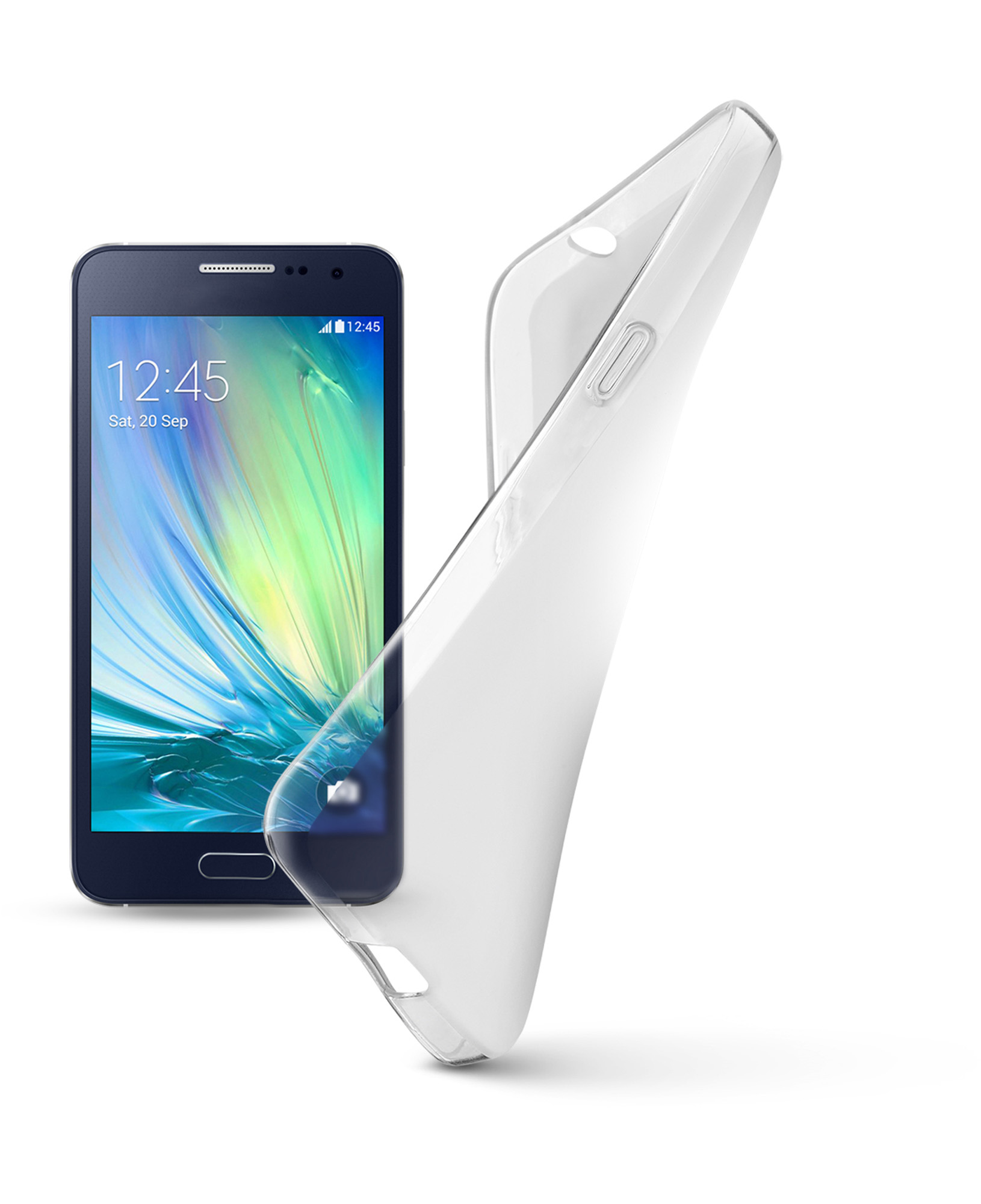 Cellularline Shape - Galaxy A3 – image 1