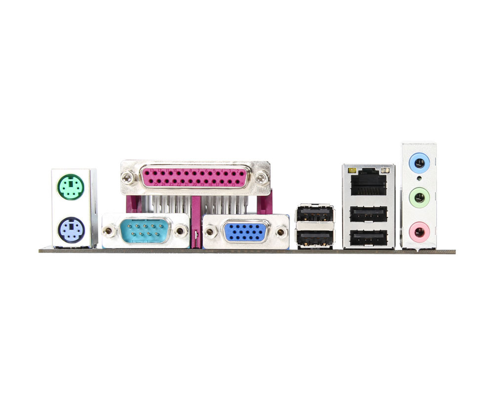 MSI G41M-P26 LGA 775 (Socket T) micro ATX – image 4