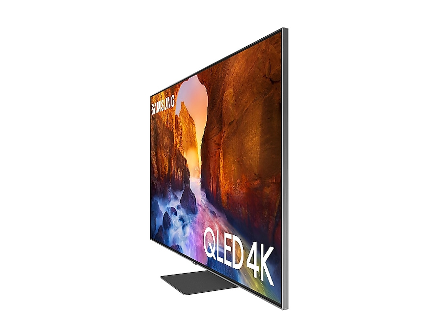 Samsung 55Q90R 139.7 cm (55") 4K Ultra HD Smart TV Wi-Fi Black – image 6