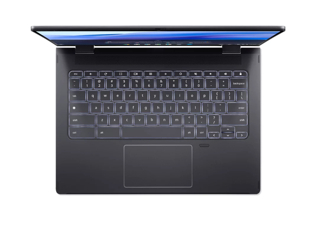 Acer Chromebook CP714-1H-54UB Intel Core Ultra 5 115U – image 5