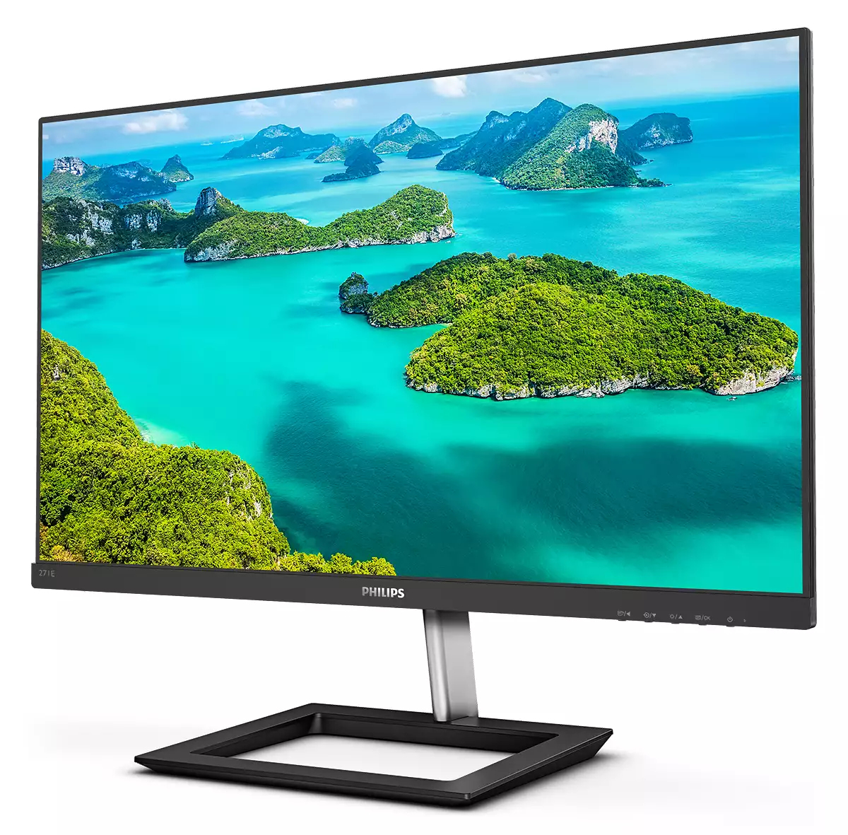 Philips E Line 271E1D/11 computer monitor – image 5