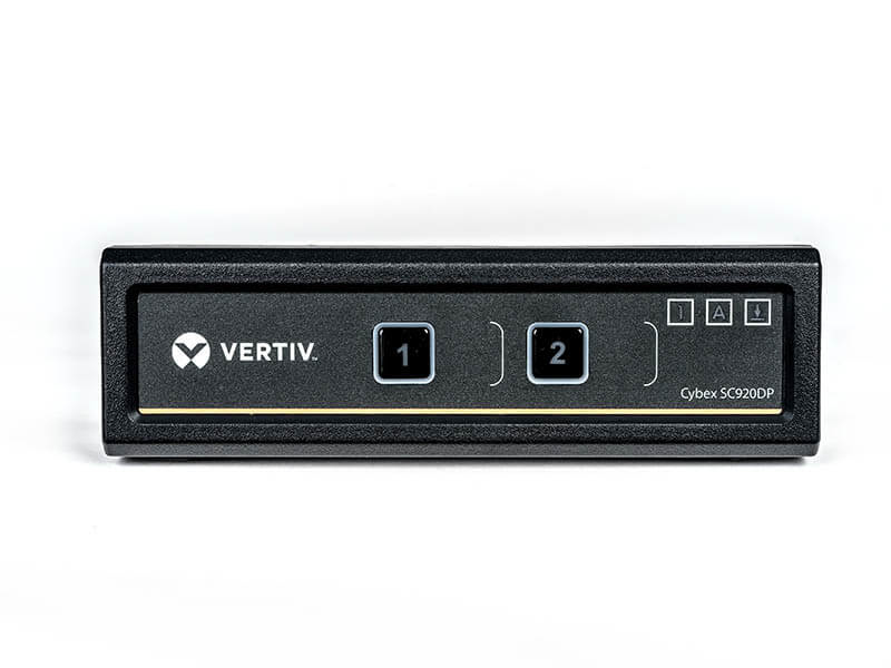 Vertiv Cybex SC 920DP