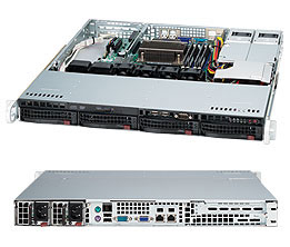 Ernitec BUILD-EASY-VIEW-1 server – image 3