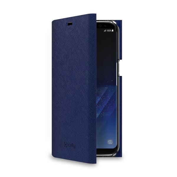 Celly SHELL690BL mobile phone case