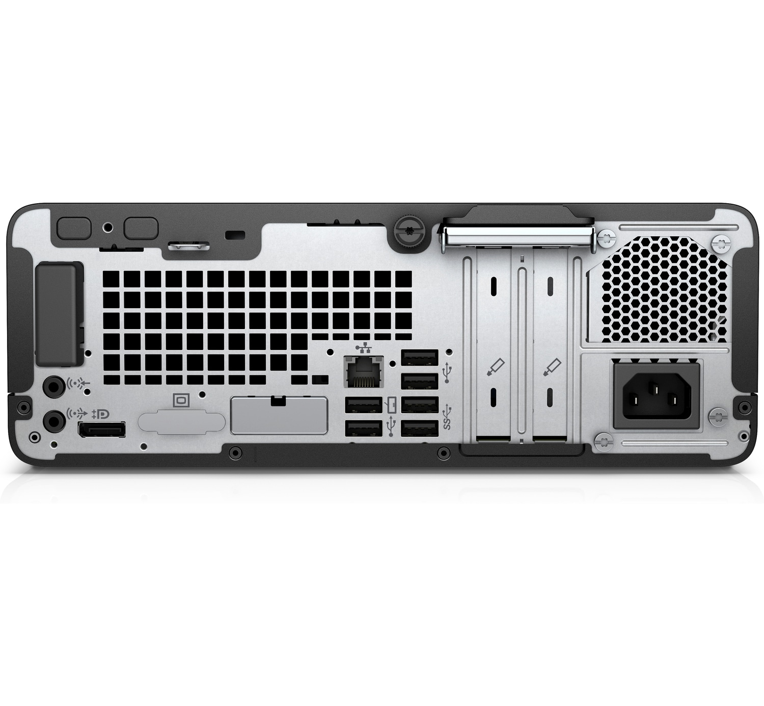 HP 400 G5 bundel N240 – image 4
