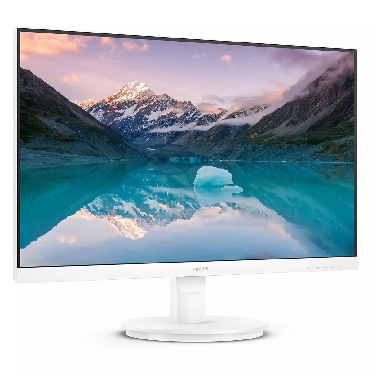 Philips S Line 272S9W/93 computer monitor – image 5