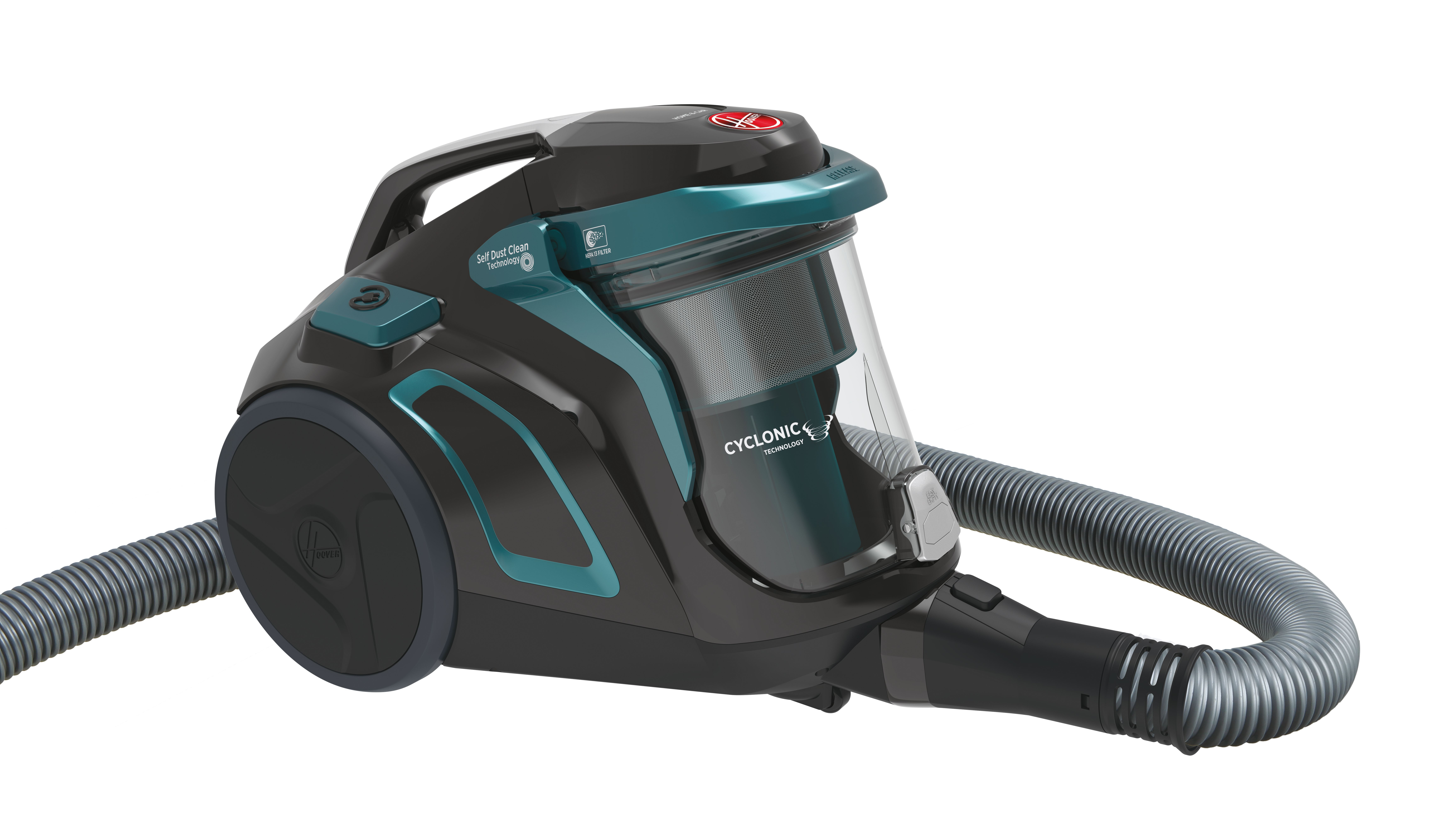 Hoover HP718HC 011 — vue 1 sur 8