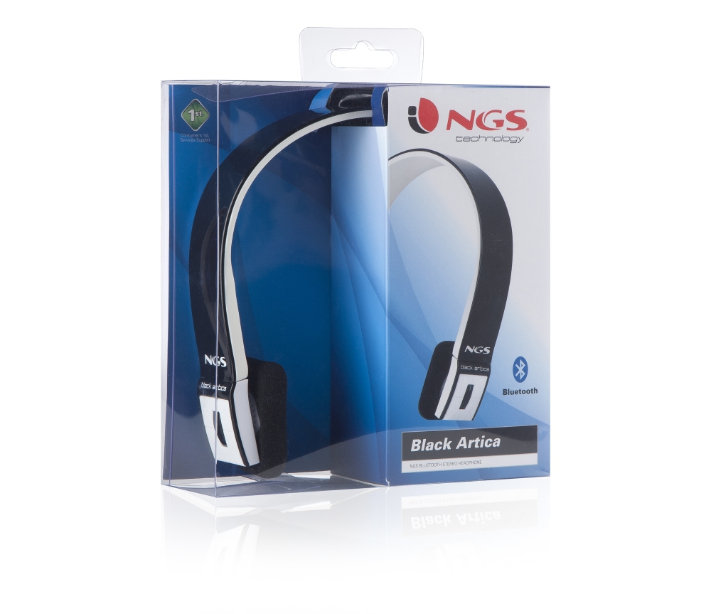NGS Black Artica – image 7