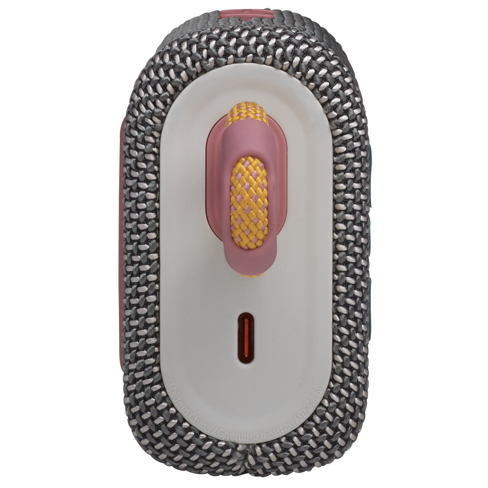 JBL Go 3 Mono portable speaker Grey 4.2 W image 4