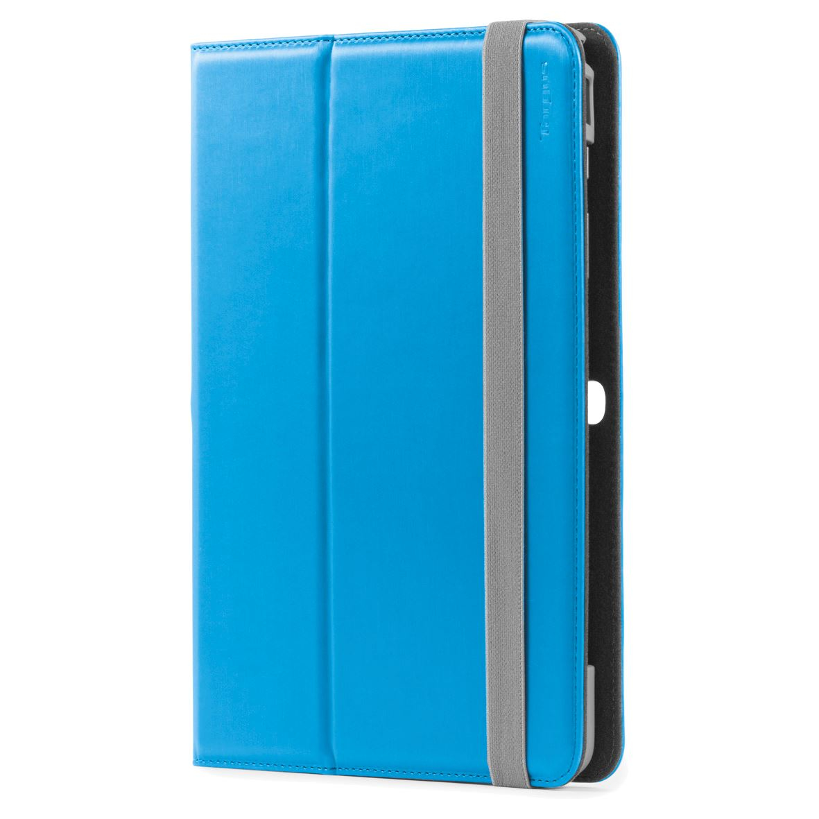 Targus SafeFit 24.6 cm (9.7") Folio Blue – image 3