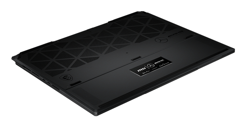 MSI Stealth 18 Mercedes-AMG Motorsport A1VHG-074IT Intel Core Ultra 9 185H Laptop – image 4