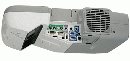 Epson EB-440W 2200 ANSI lumens LCD WXGA (1280x800)