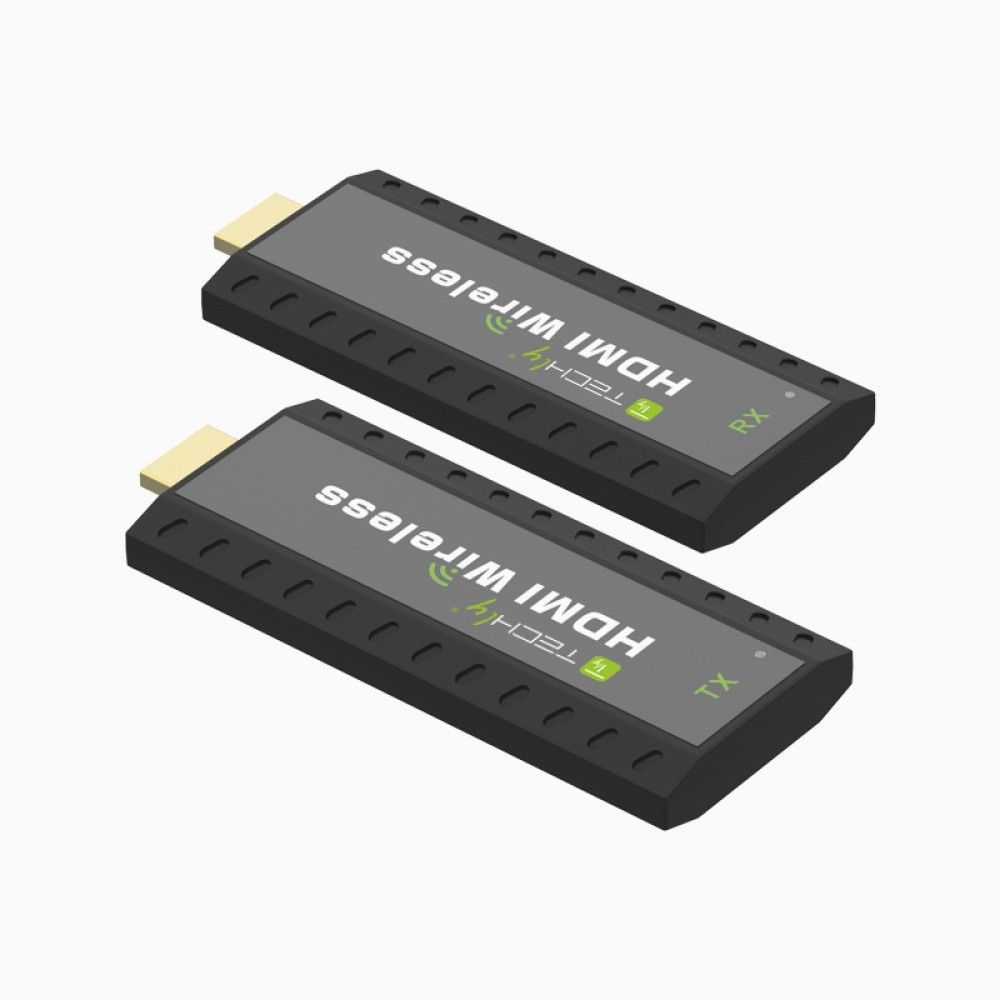 Techly IDATA HDMI-WL53 – image 2