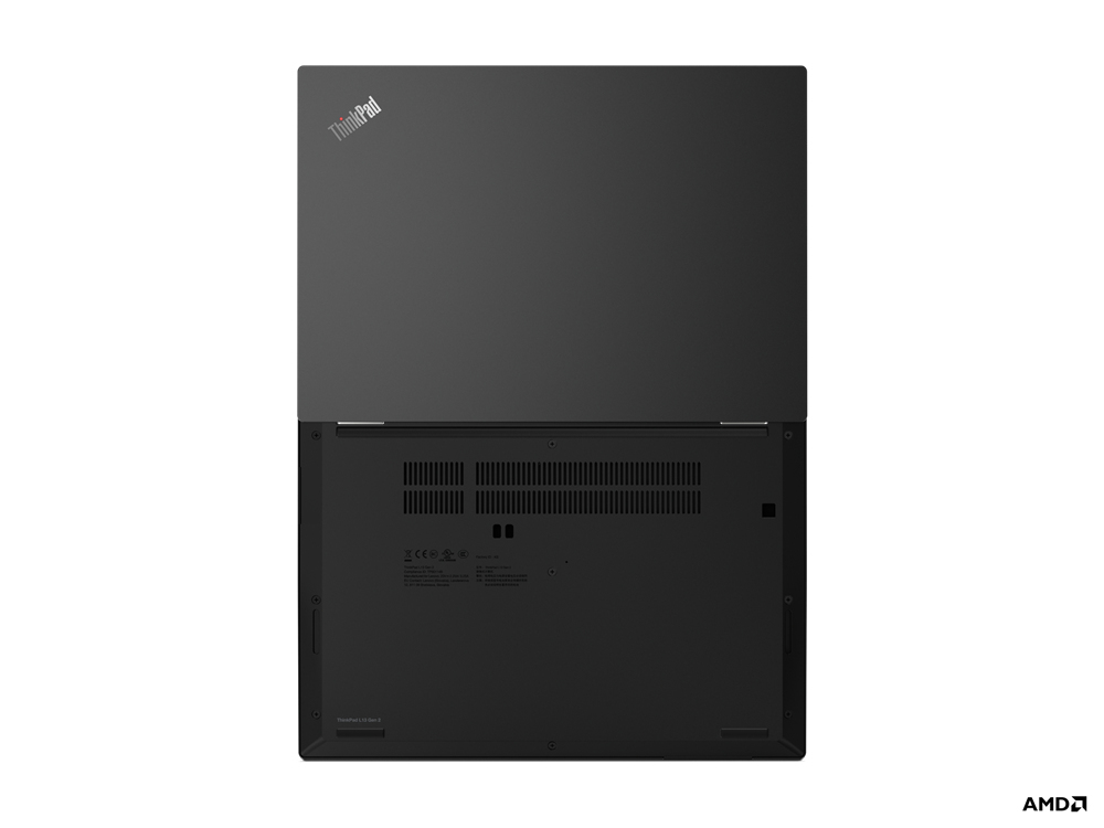 Lenovo L13 + Hybrid Dock – image 7