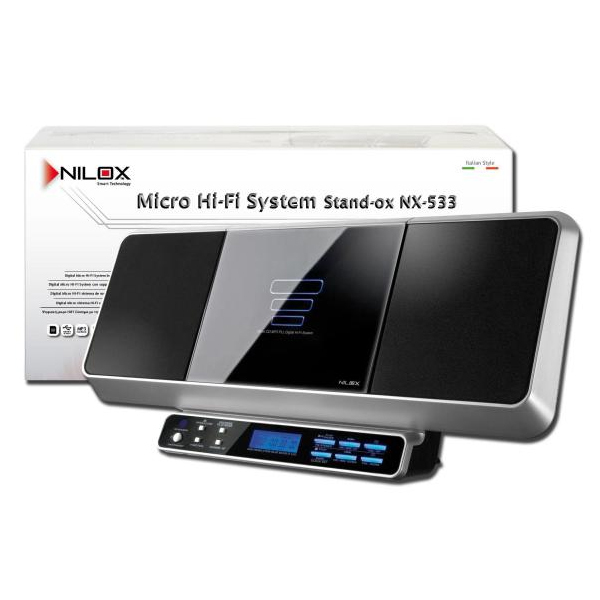Nilox STAND-OX NX-533 STEREO – image 4