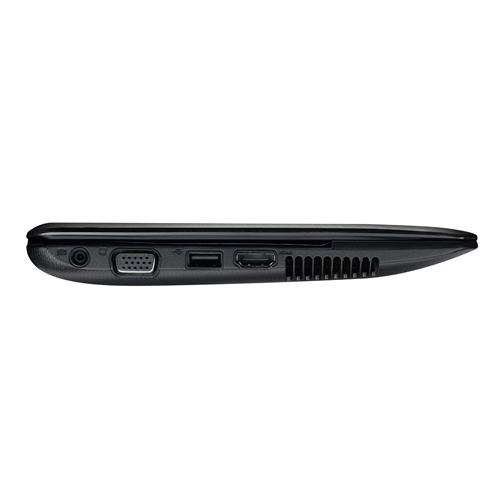 ASUS 1015T-RED005S AMD V V105 Netbook – image 3