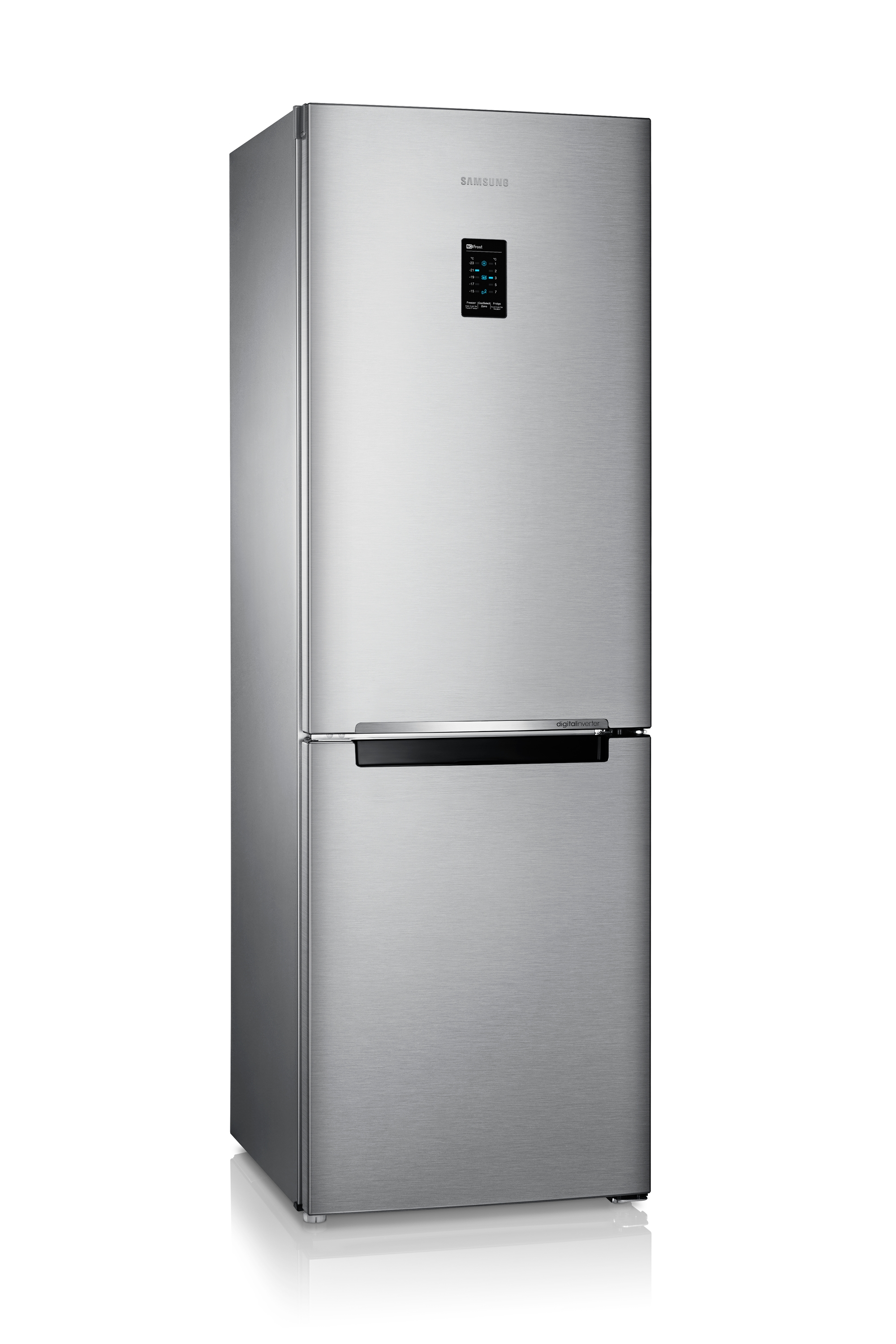 Samsung RB29FERNCSA Freestanding – image 4