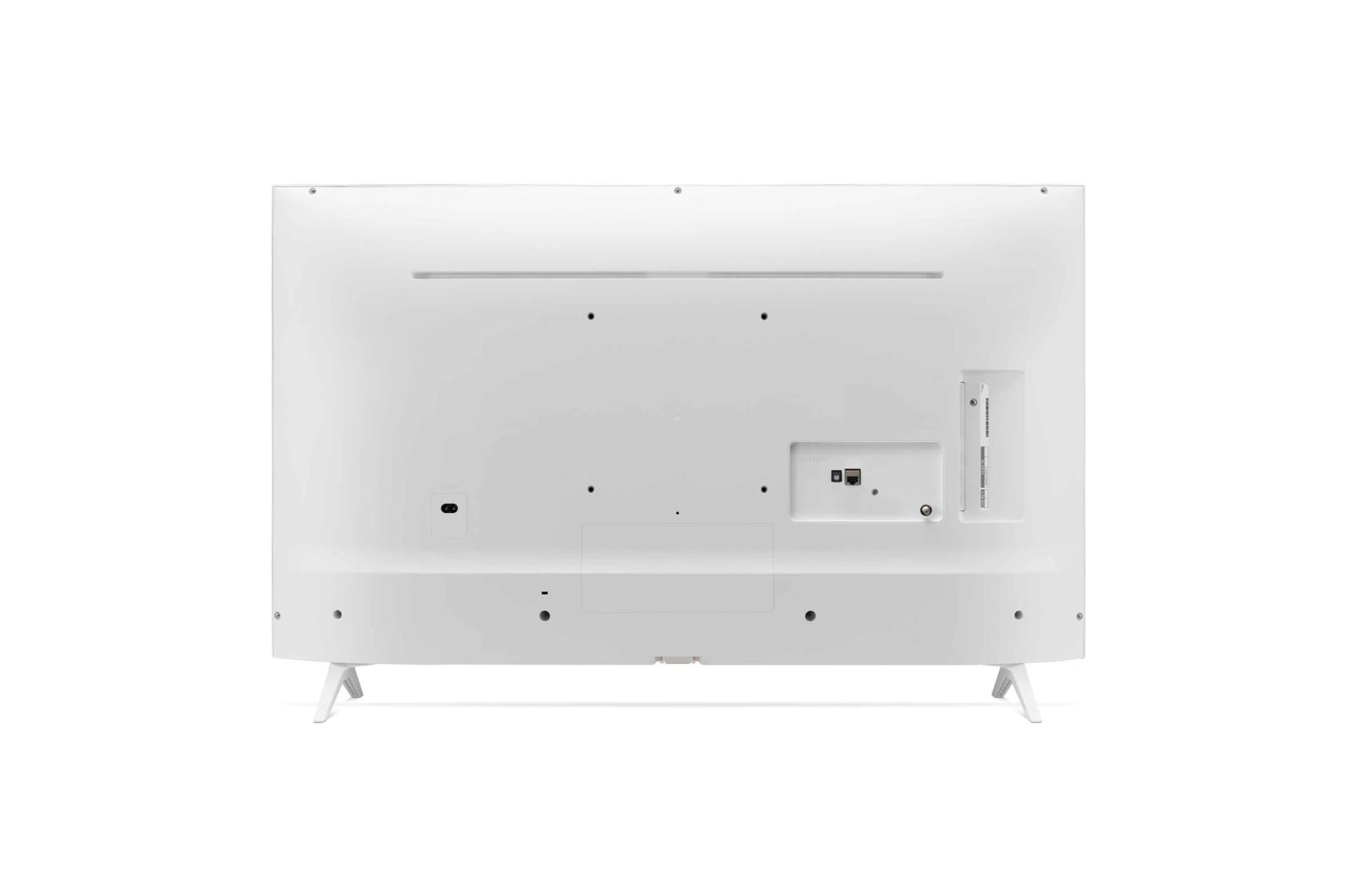 LG 43UQ76906LE TV – image 4
