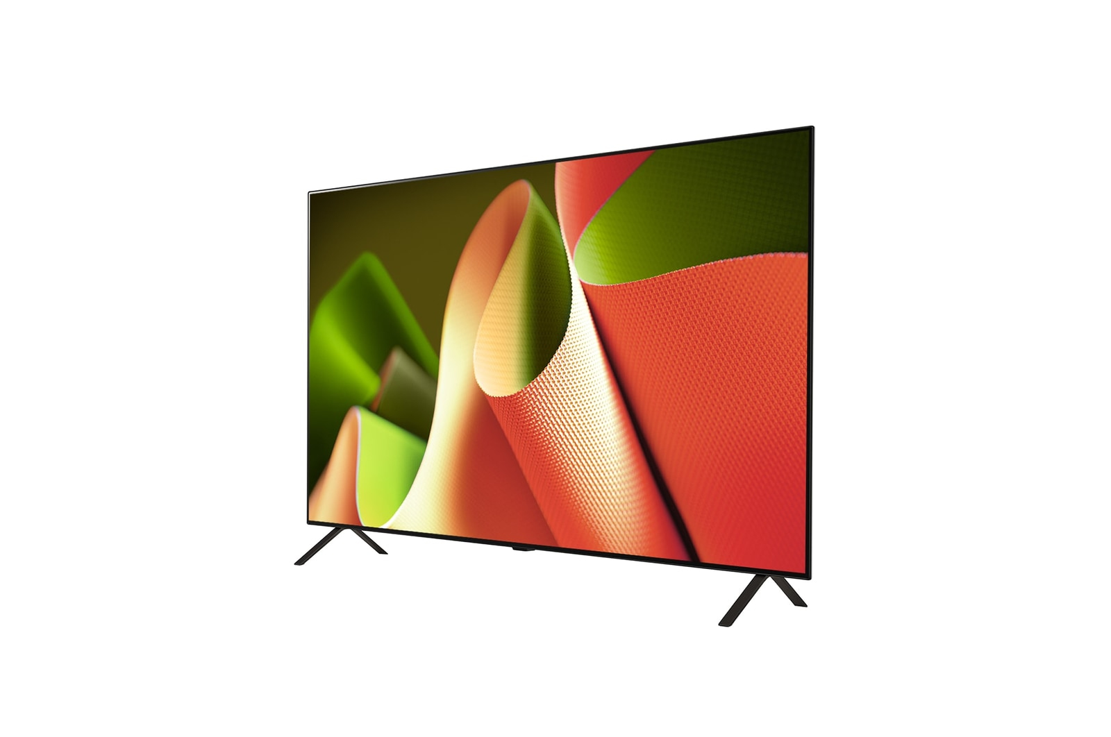 LG OLED48B4PUA TV – image 3